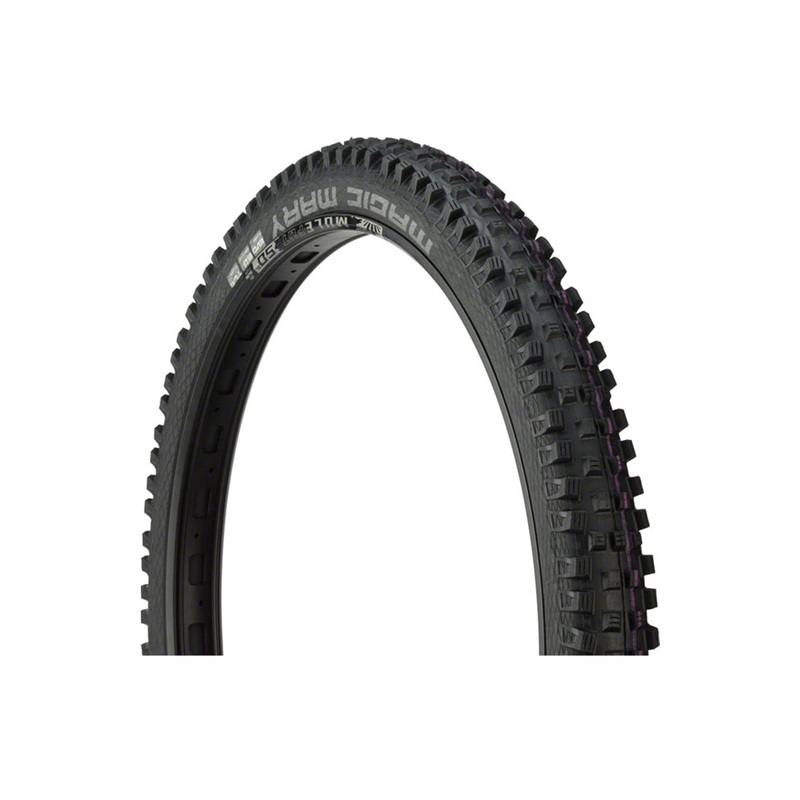 Schwalbe Magic Mary Evolution 27.5″ Folding MTB Tire – Super Gravity
