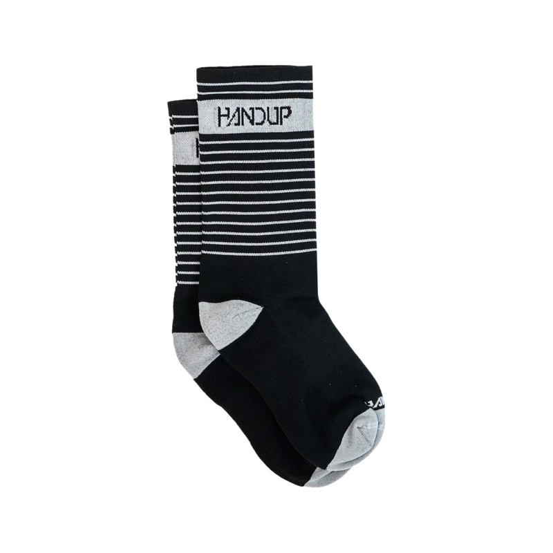 Socks – Pro Lines Black/Grey