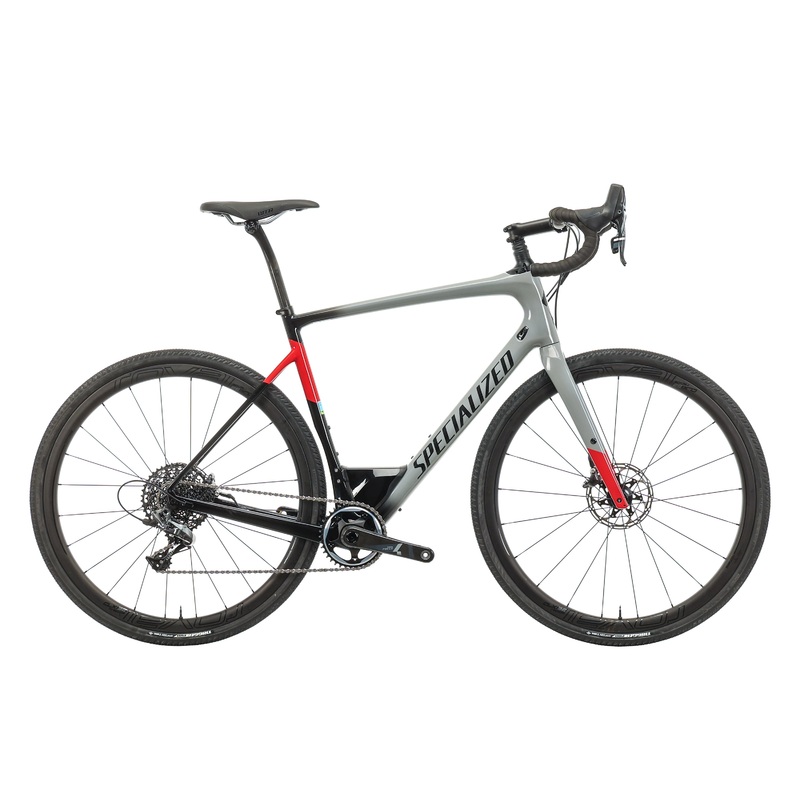 Specialized Diverge Expert Gravel Bike – 2018, 61cm
