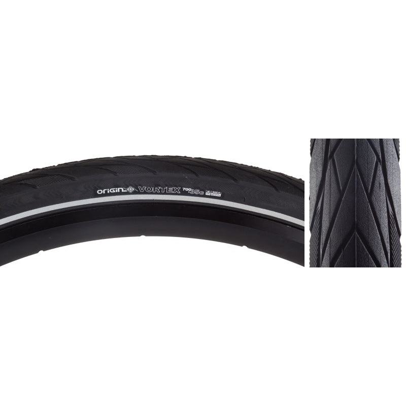 Vortex 700×35 Standard Tire