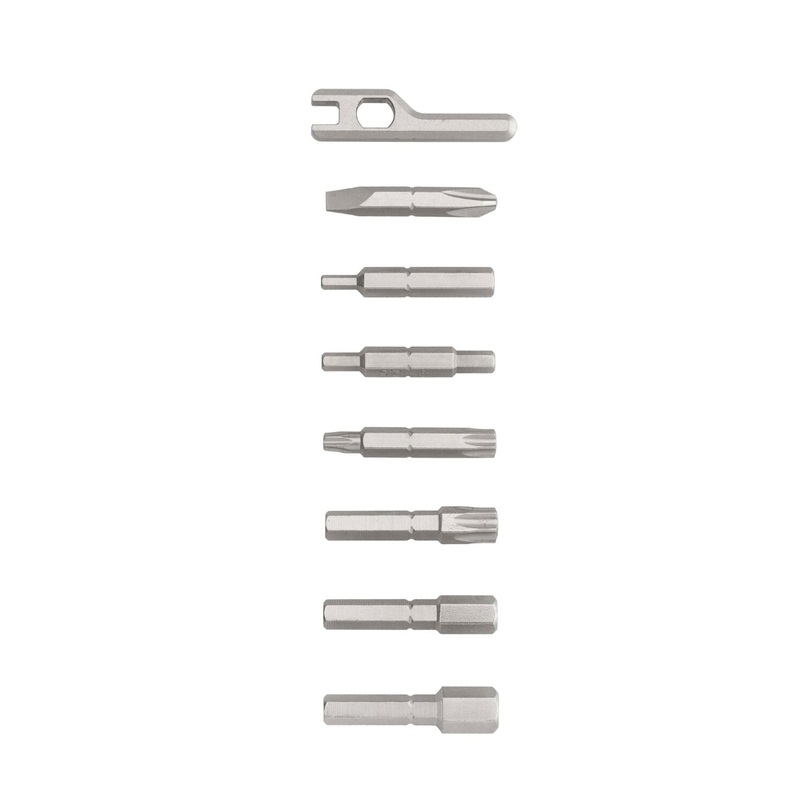Wolf Tooth EnCase System Bits