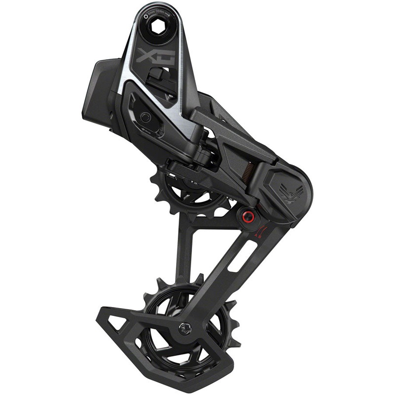 X0 Eagle T-Type AXS Rear Derailleur