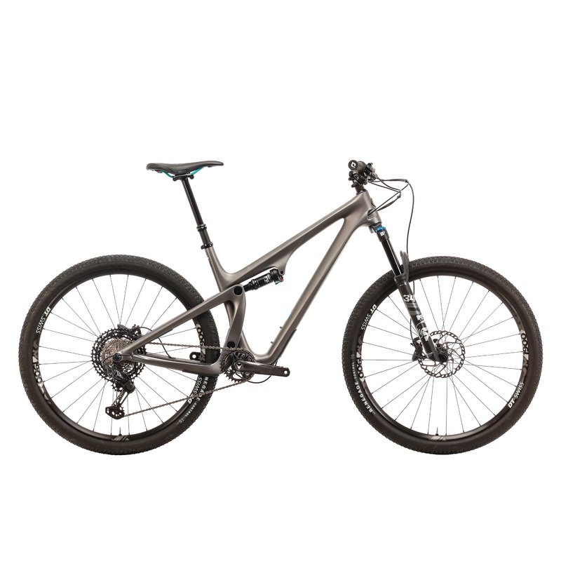 Yeti Cycles SB115 Mountain Bike – 2021, Large