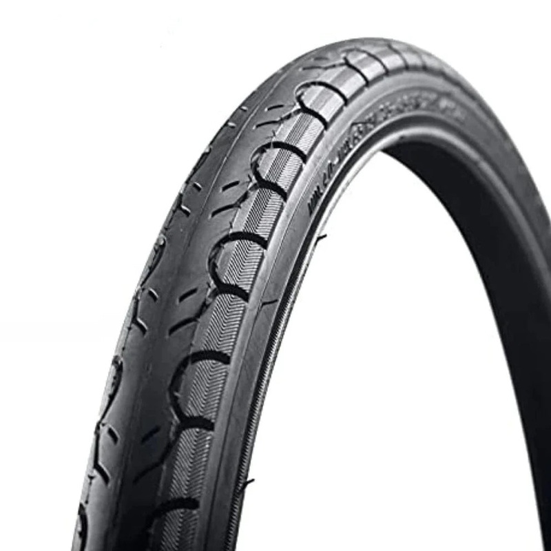 26×1.50 Kenda Kwest BMX Tire – 65psi – Black