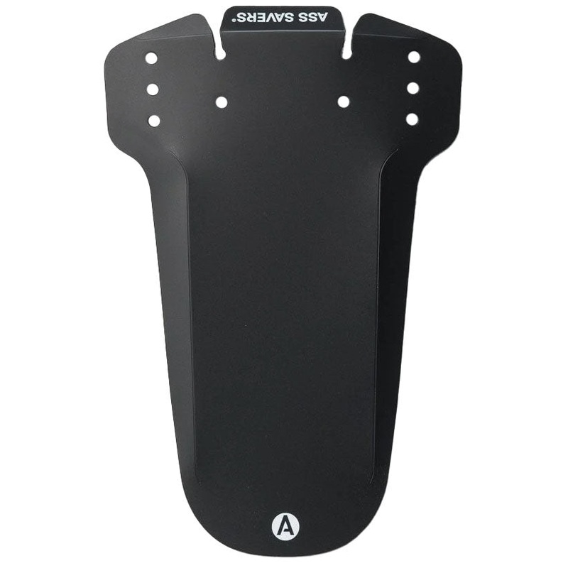 Ass Savers Mudder Black – Regular MFR-1