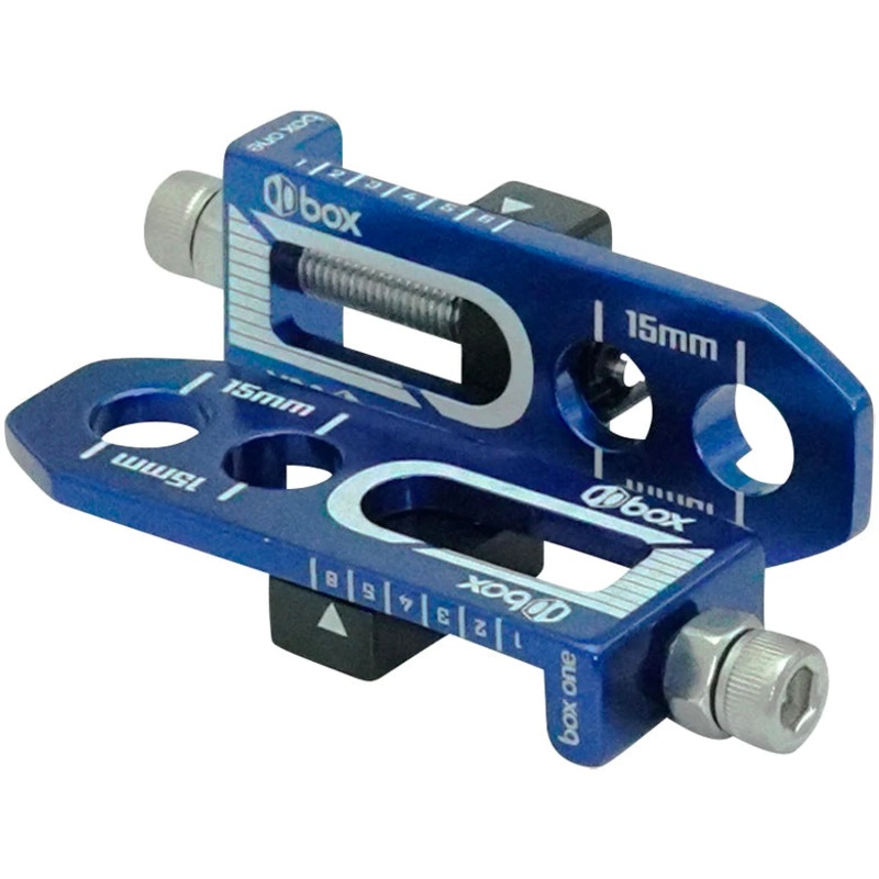 BOX One Chain Tensioners