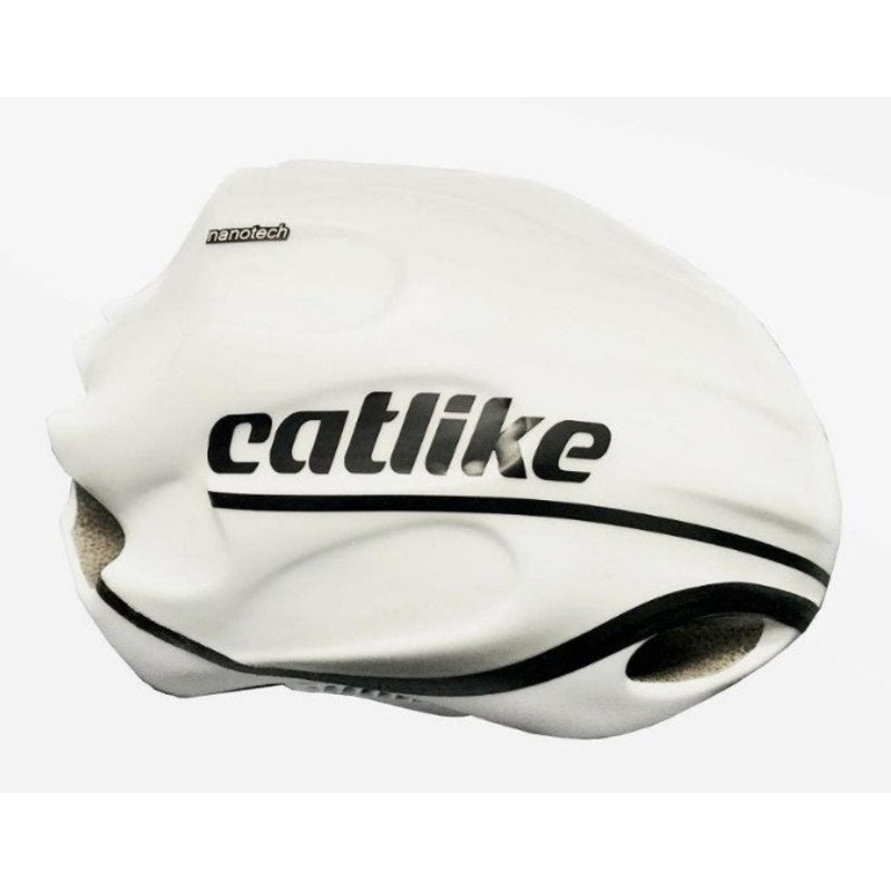 Catlike MIXINO VD 2.0 Bicycle Bike Helmet White Cat-like Large Lg L