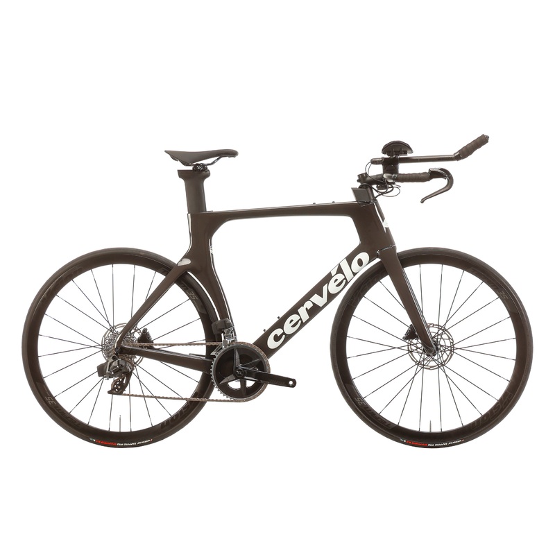 Cervlo P-Series Rival AXS Time Trial Bike – 2024, 58cm