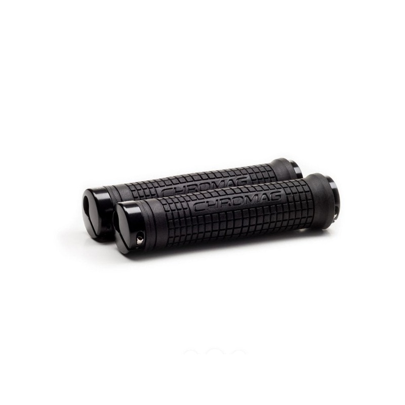 Chromag SquareWave XL Grips