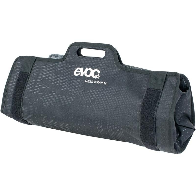 EVOC Gear Wrap Black LXL