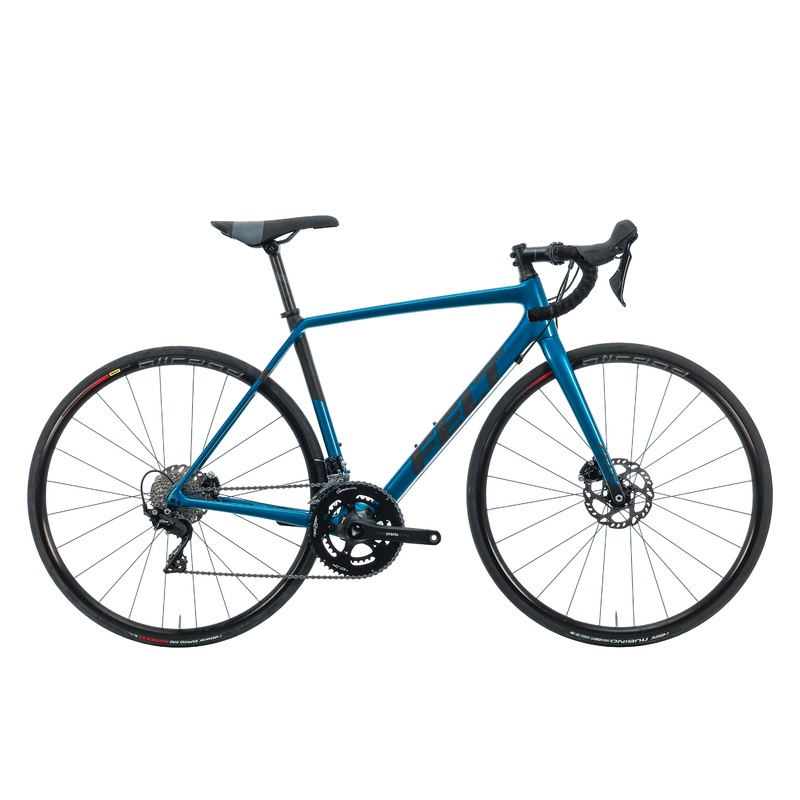 Felt FR Advanced 105 Road Bike – 2020, 54cm
