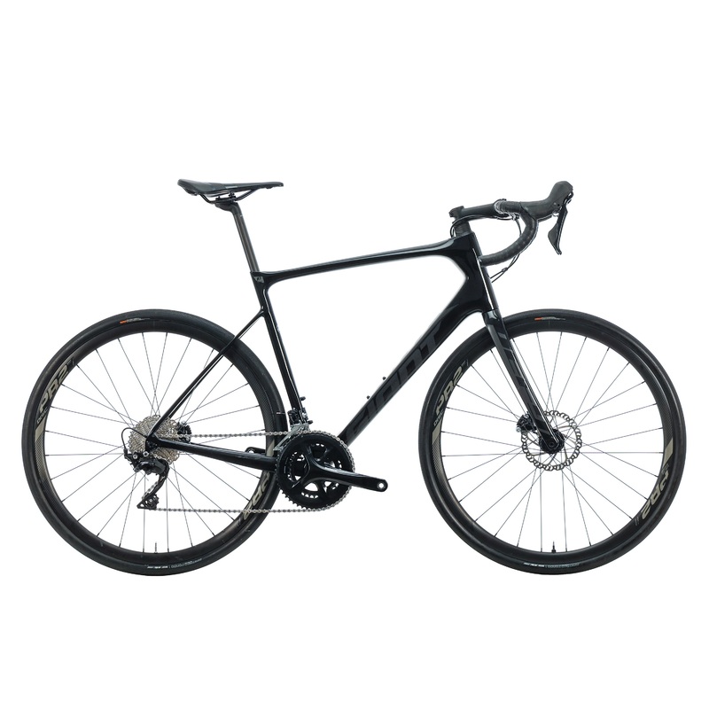 Giant Defy Advanced 3 Road Bike – 2020, Large