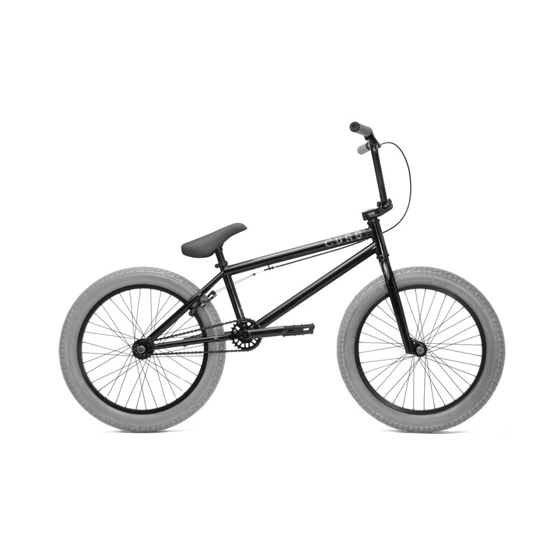 Kink Curb Bike-Gloss Black