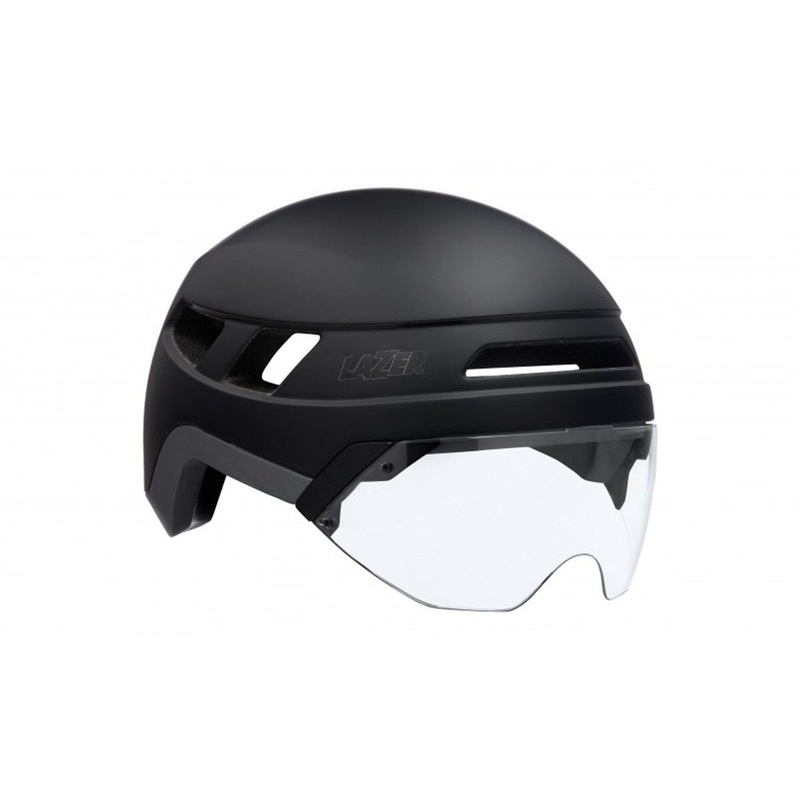 Lazer Urbanize MIPS Helmet – Matt Black – 2020