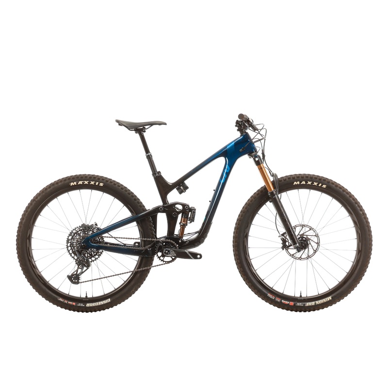 Liv Intrigue Advanced Pro 29 1 Women’s Mountain Bike – 2022, Small