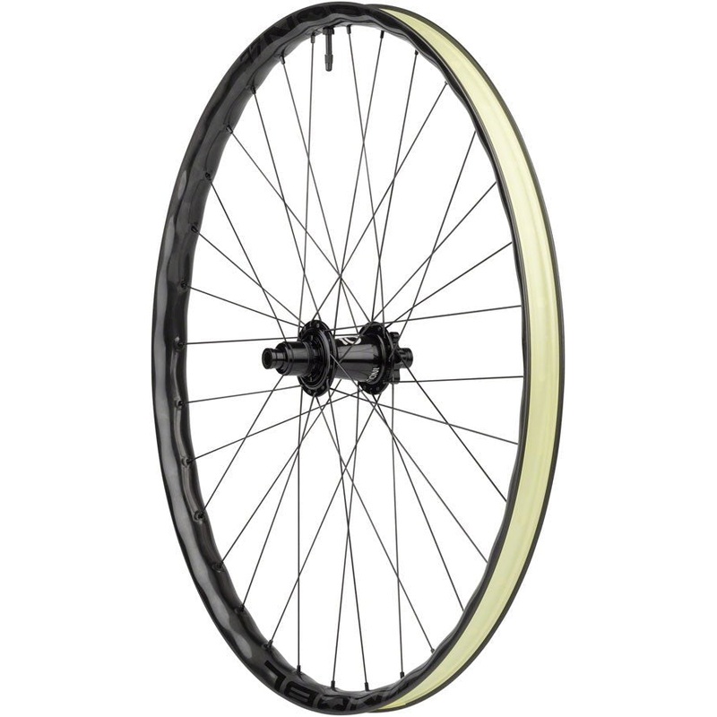 NOBL TR37 / I9 Hydra Rear Wheel – 29″ – 12x148mm – 6-Bolt – XD – Black Decals