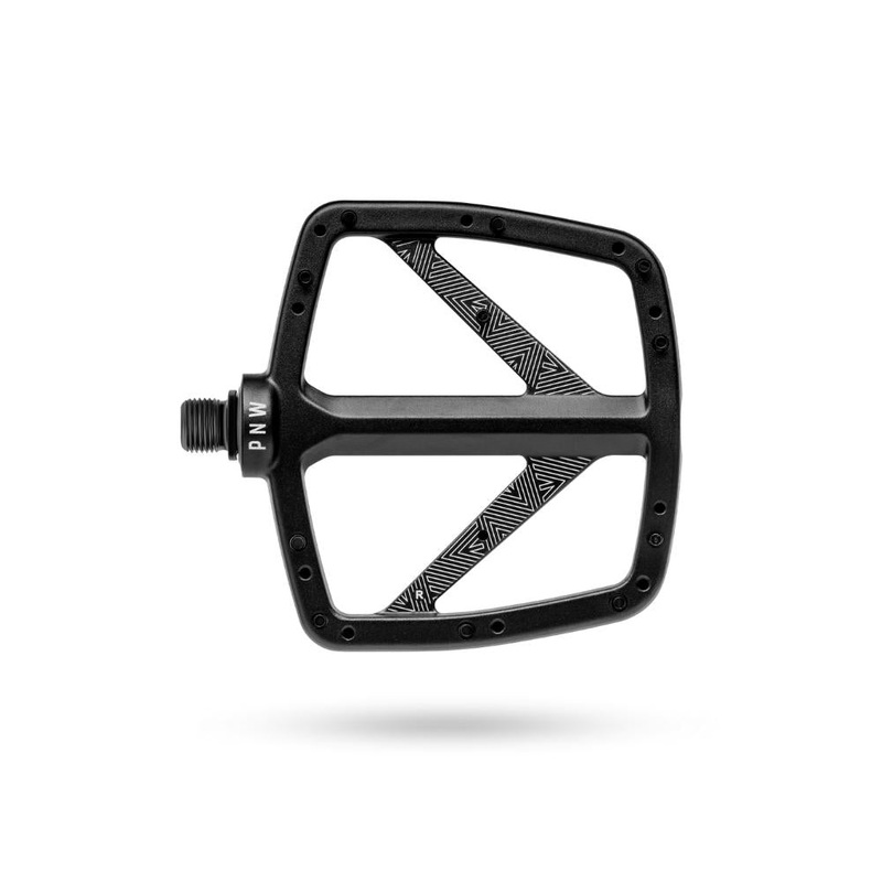 PNW Components Loam Pedals