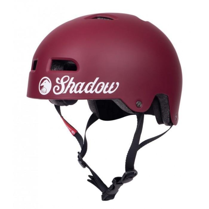 Shadow Conspiracy Classic helmet