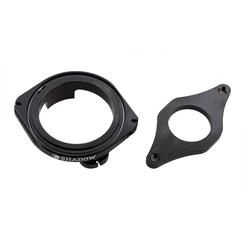 Shadow Sano V2 Detangler & Plate