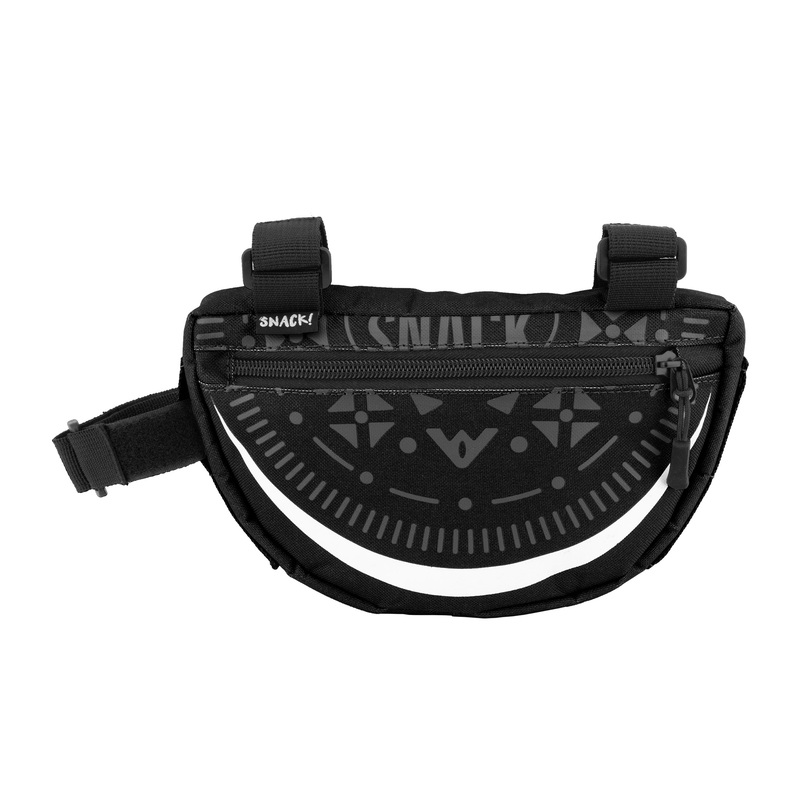 Snack! Frame Bag – Cookie Sandwich