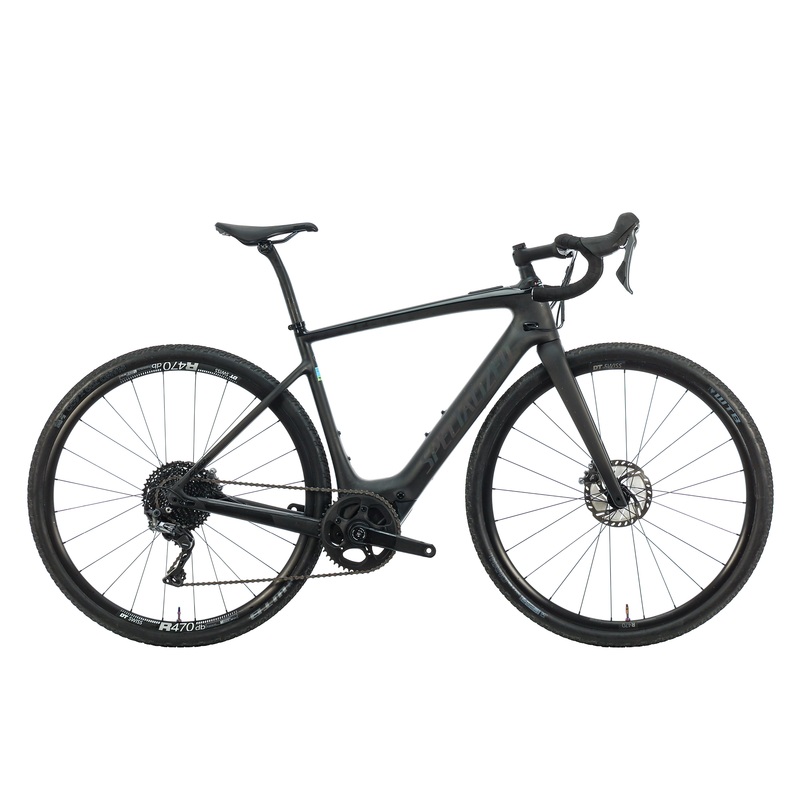 Specialized Turbo Creo SL Comp Carbon Road E-Bike – 2021, Large