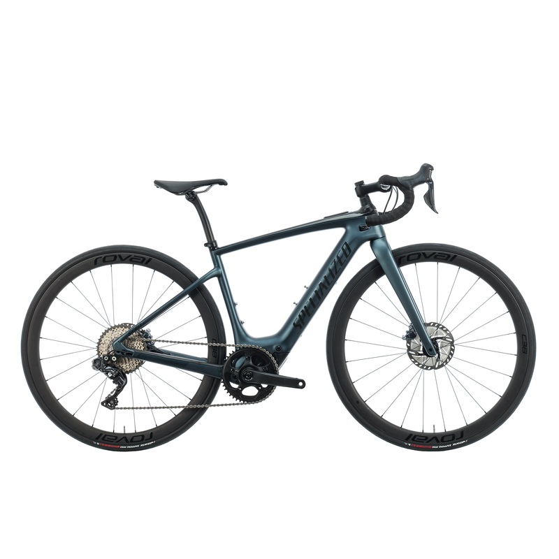 Specialized Turbo Creo SL Expert Road E-Bike – 2020, Small