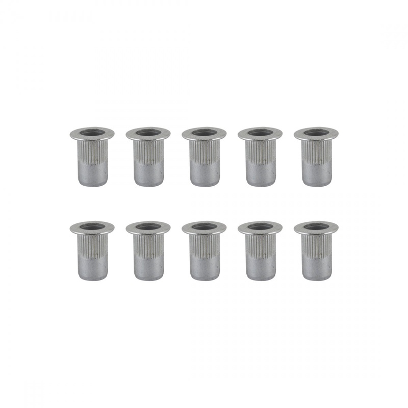 Sunlite Rivnut Tool Alloy Rivnut insert