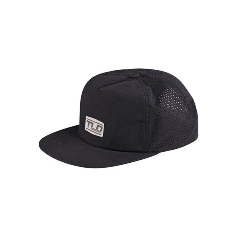 TLD Speed logo Unconstructed Hat