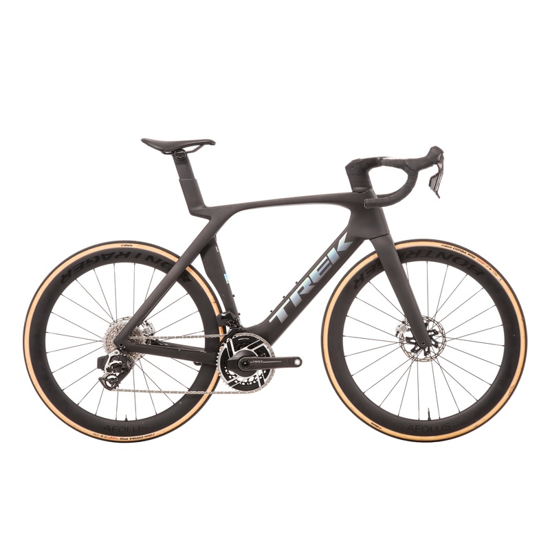 Trek Madone SLR 9 Road Bike – 2023, 58cm