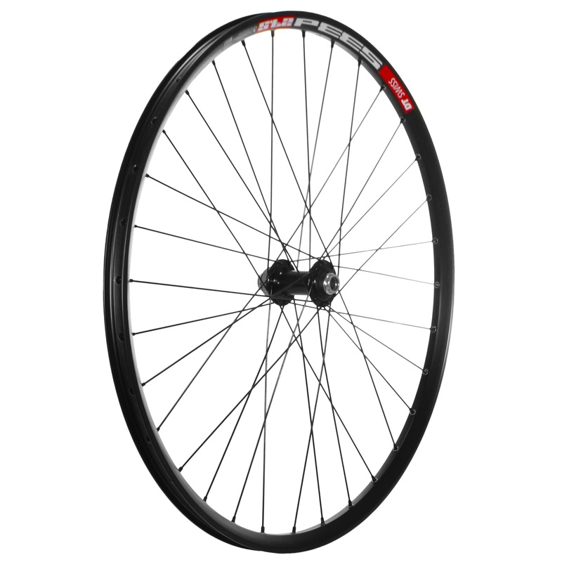 Wheel Factory DT 533d 29″ Shimano XT, 15×110, CL