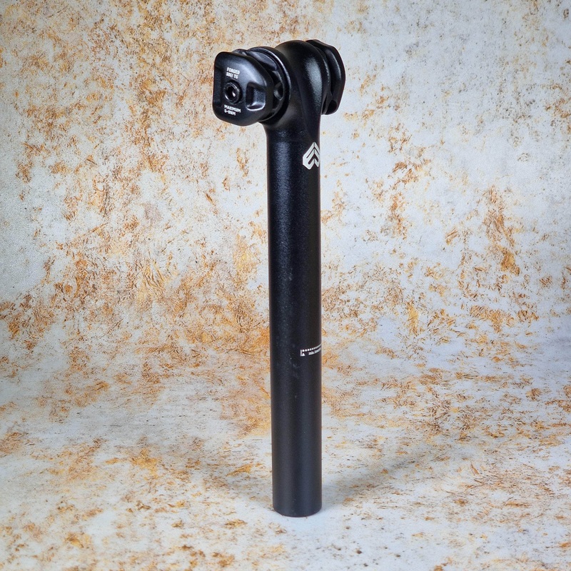 Eclat Exile Railed Seatpost