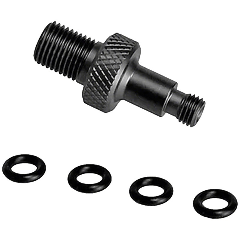 FOX Tooling Kit – Rear Shock Rezi End Air Fill Adaptor 2023 Float X2/DHX2