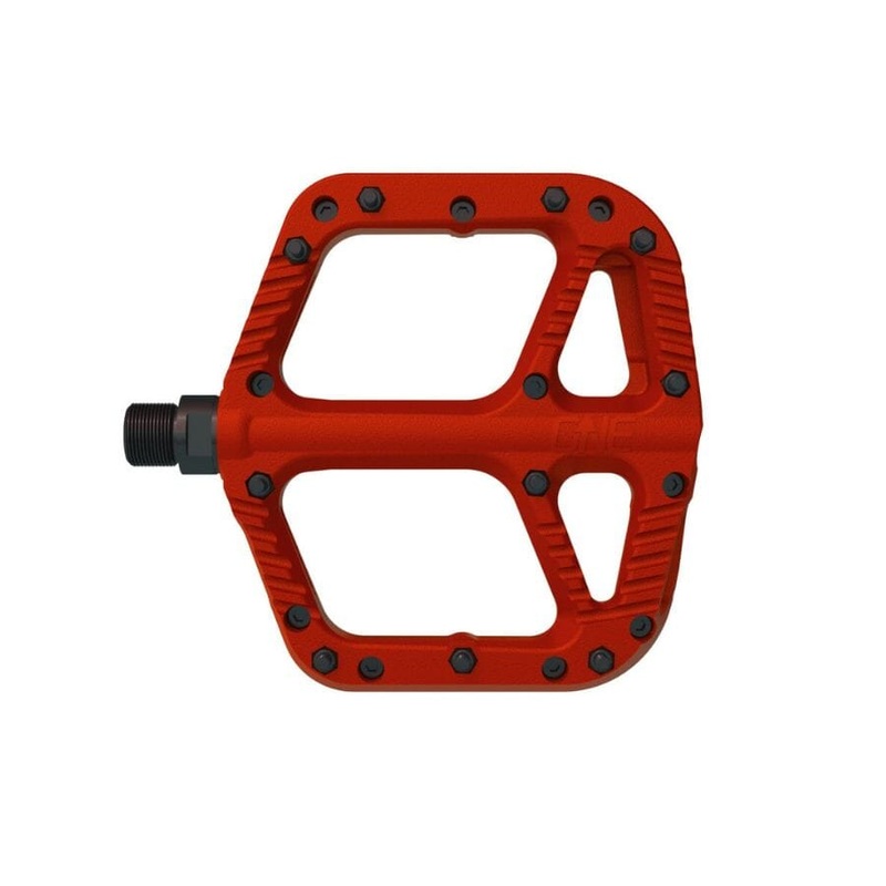 OneUp Components Comp Platform Pedals