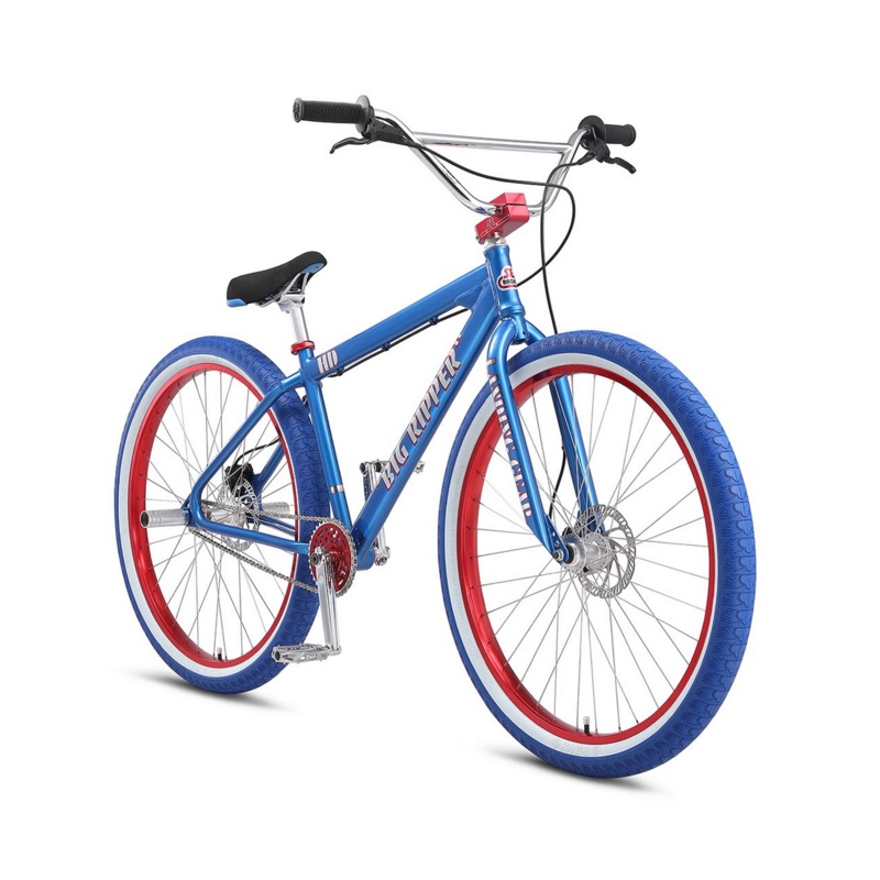 SE Bikes Big Ripper HD 29″ Bike