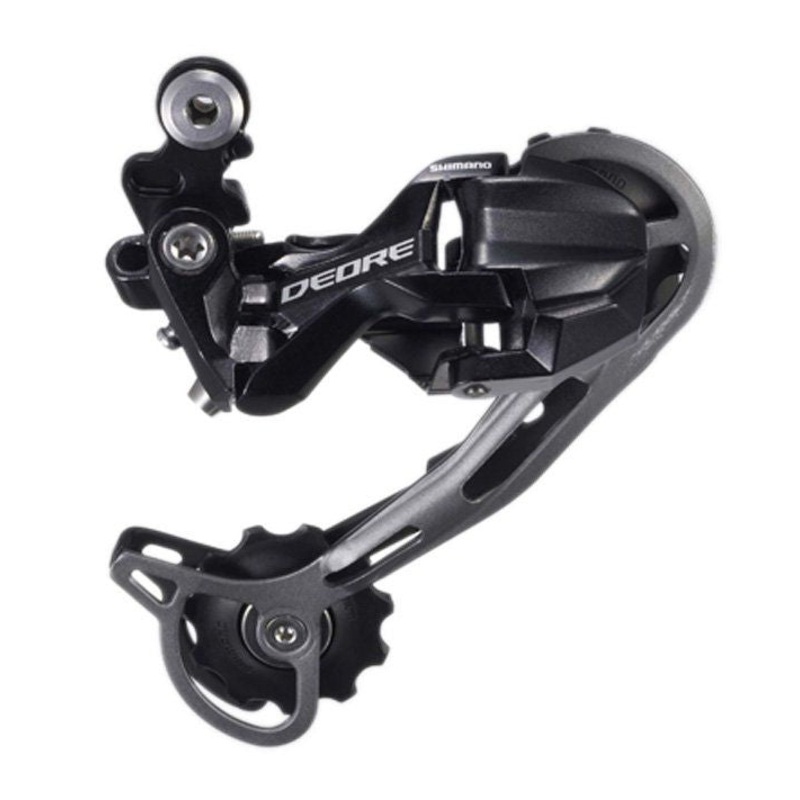Shimano Deore M592 Shadow 9 Spd MTB Rear Derailleur