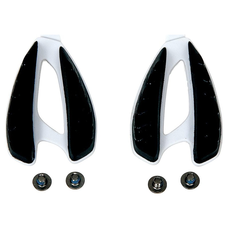 Specialized lugs black/white 38-39.5