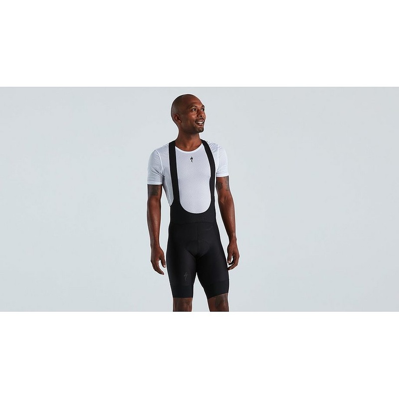 Specialized sl r bib short black xs