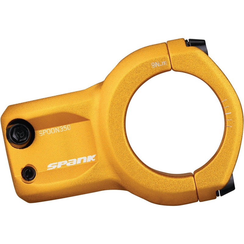 Spoon 350 Bike Stem
