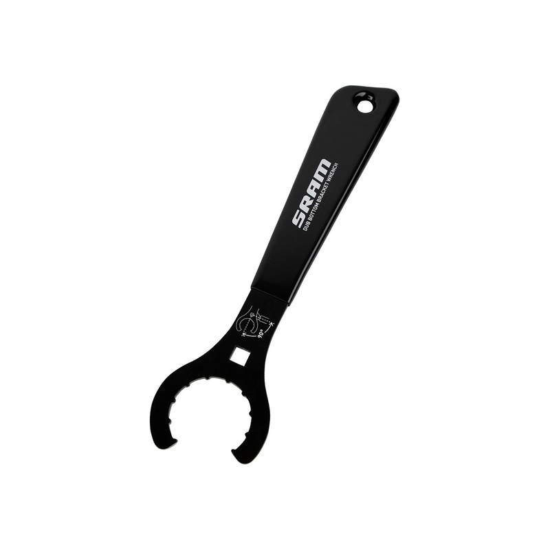 SRAM DUB BSA Bottom Bracket Wrench