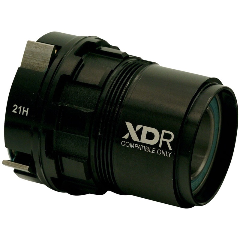 Stan’s E-Sync Freehub – XDR, Black