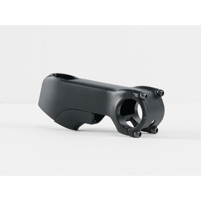 Stem Trek RCS Pro +7D 80mm Black