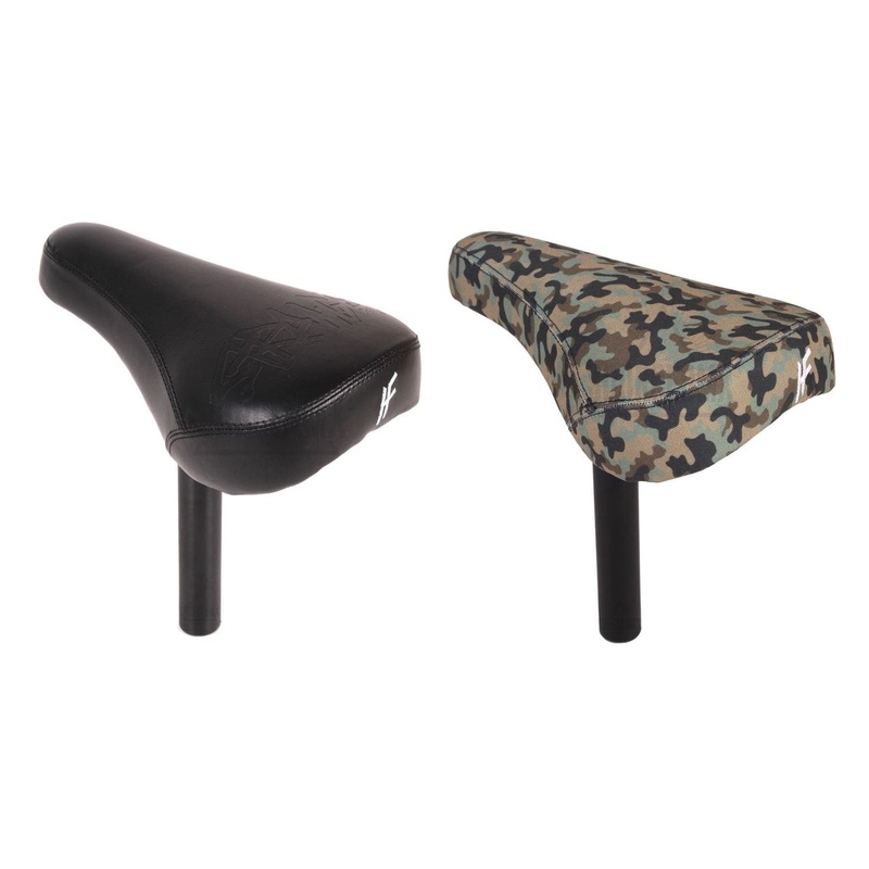 Stranger Hicks 1-Piece Seat/Post Combos