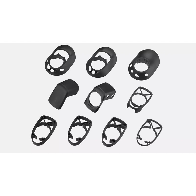 Tarmac SL7 Spacer & Headset Transition Kit