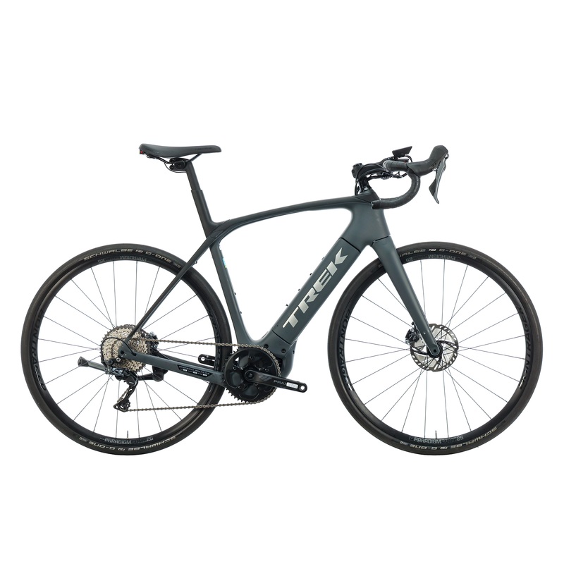 Trek Domane+ HP Road E-Bike – 2020, 56cm