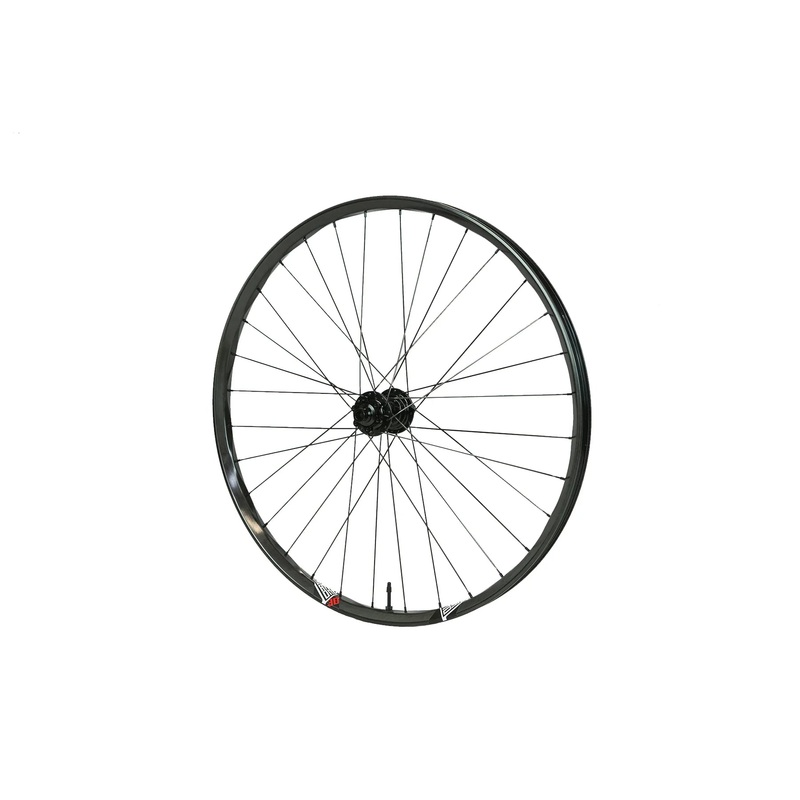 We Are One Convergence Fuse/Triad 29″ MTB Wheelset – Center Lock