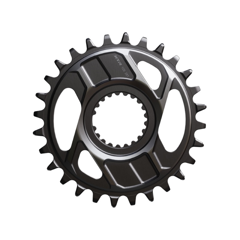 XTR M9200/M9220 Chainring