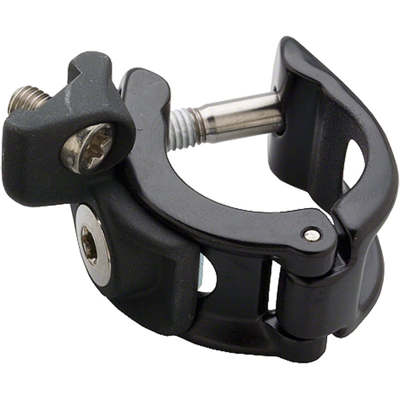 Avid / Sram MatchMaker X, Single Right, Black MMX