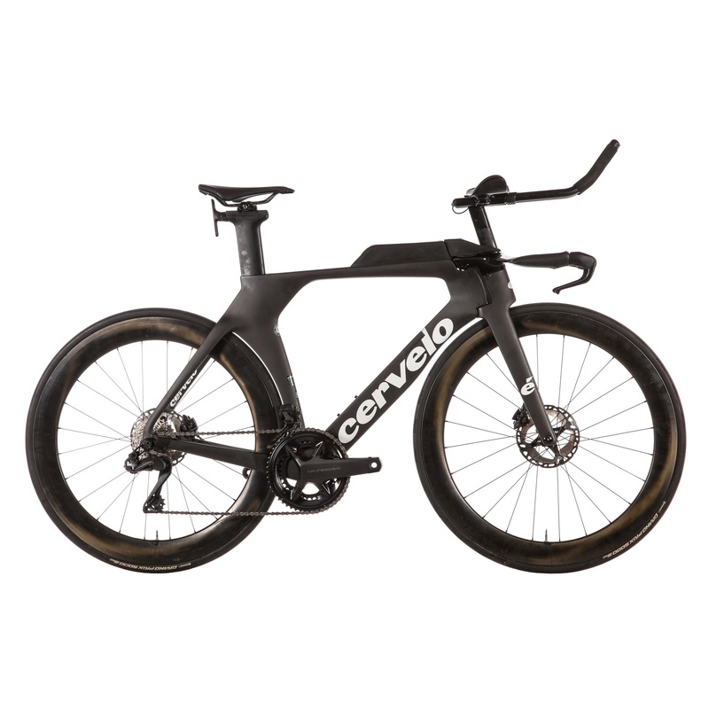 Cervlo P5 Ultegra Di2 Triathlon Bike – 2022, 54cm