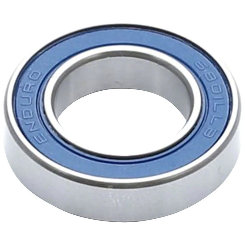 Enduro 6801 LLB Radial Bearing – ABEC-3 C3 Clearance 12mm x 21mm x 5mm