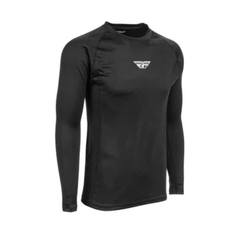 Fly Racing Heavyweight Top Base Layer